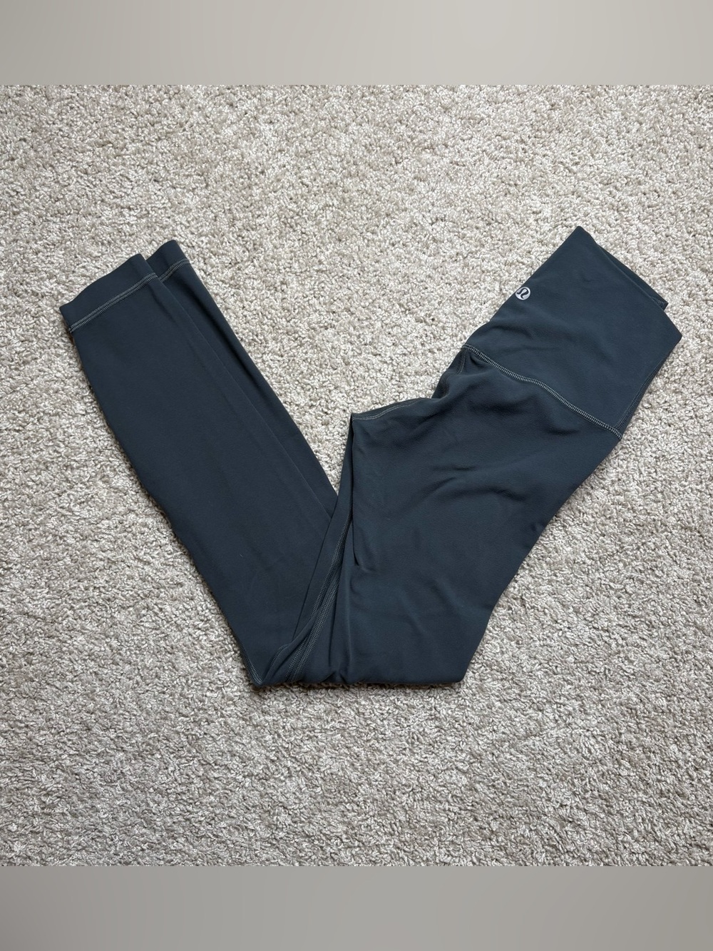 Lululemon Align Pant II 25"